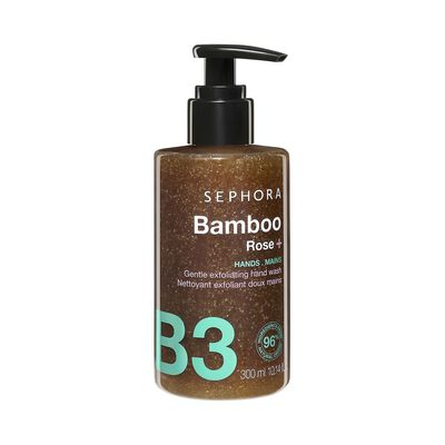 BATH HAND WASH (GEL LIMPIADOR EXFOLIANTE)